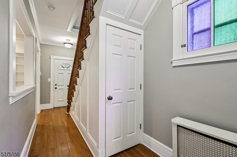 7 Clinton St