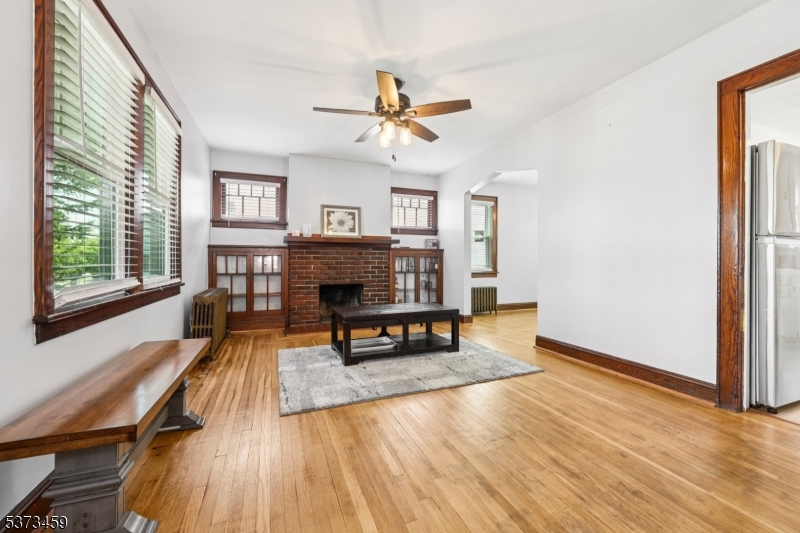17 Berkeley Ave