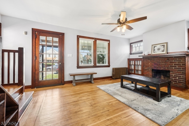 17 Berkeley Ave