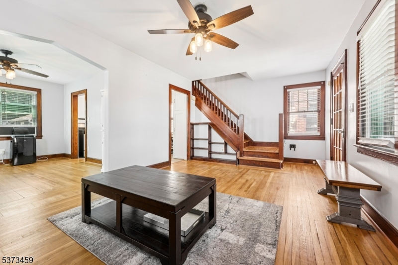 17 Berkeley Ave