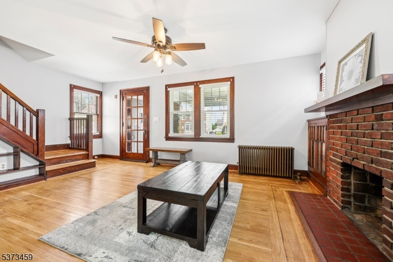 17 Berkeley Ave