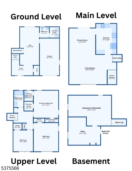 349 Charnwood Rd
