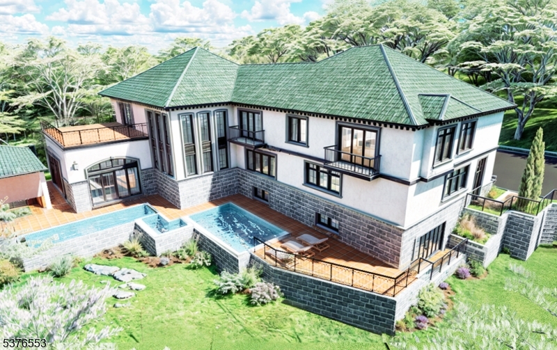544 Union Hill rd