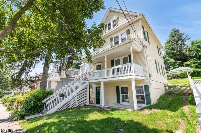 51 Madison St