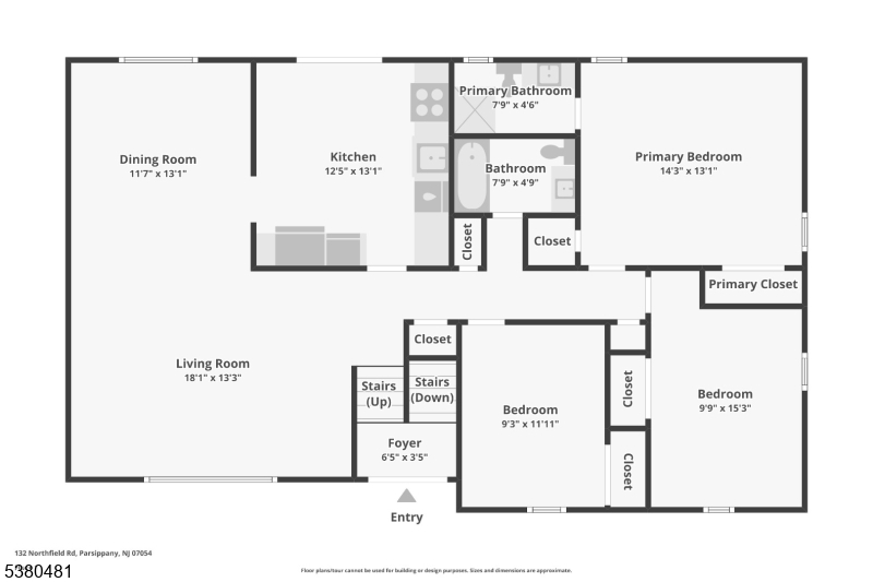 132 Northfield Road