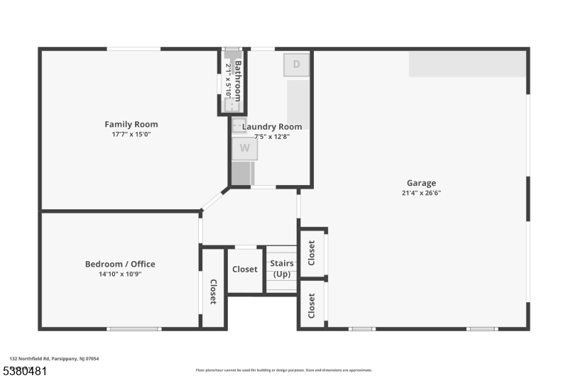 132 Northfield Road