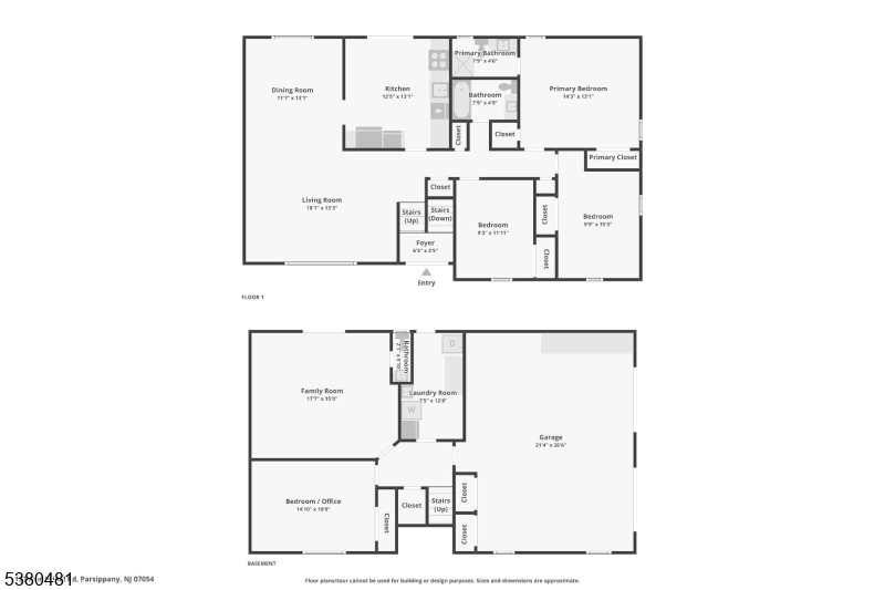 132 Northfield Road