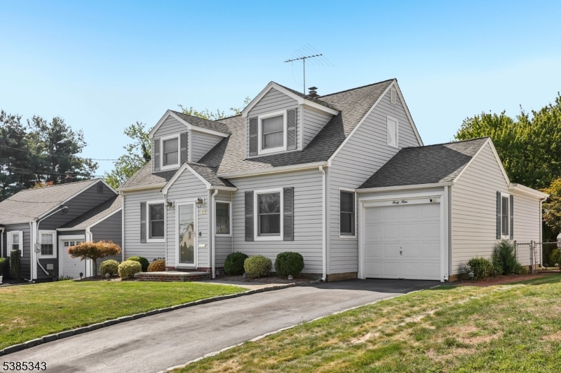 49 Knollwood Ter
