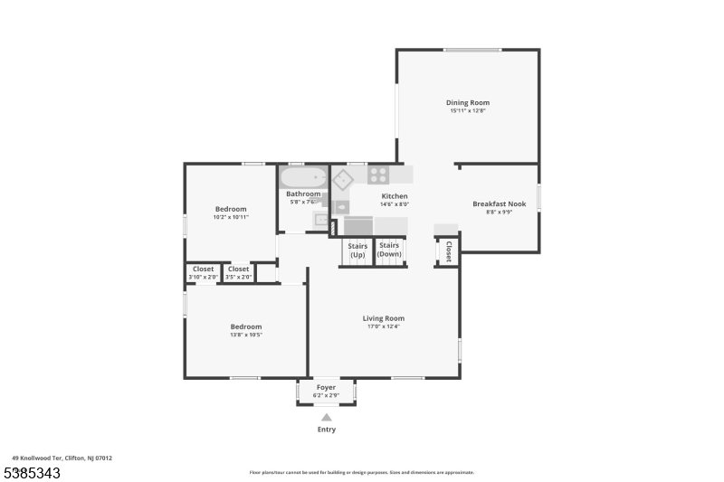 49 Knollwood Ter