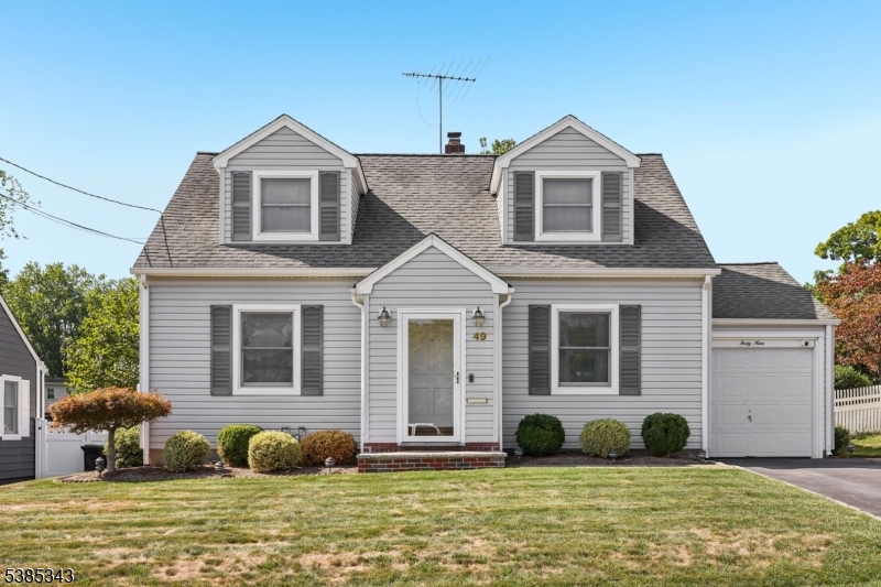 49 Knollwood Ter