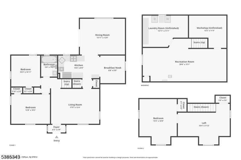 49 Knollwood Ter