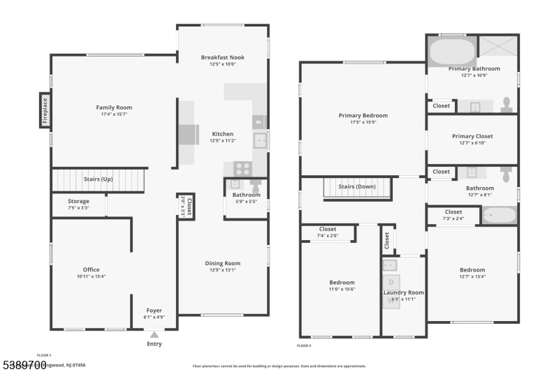 47 Cupsaw Dr