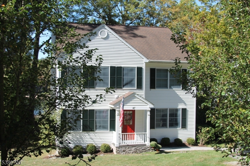 47 Cupsaw Dr