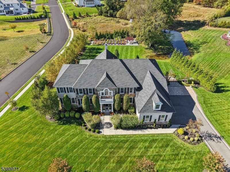 6 Northwood Dr