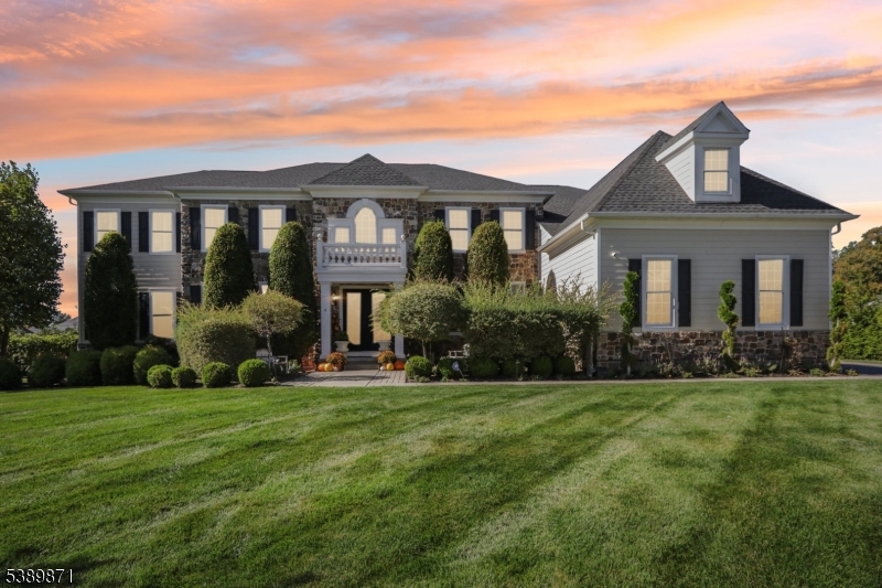 6 Northwood Dr