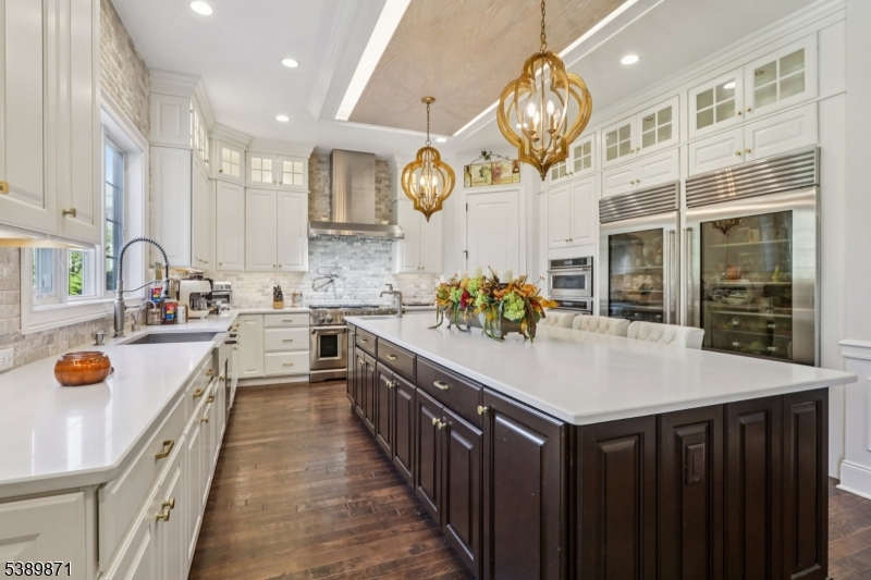 6 Northwood Dr