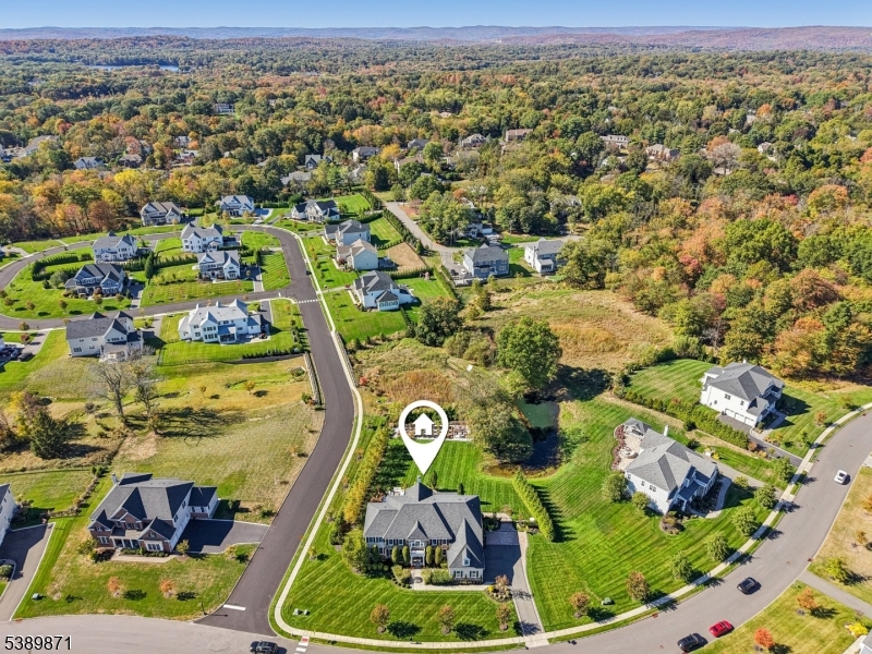 6 Northwood Dr