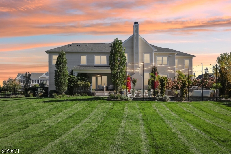 6 Northwood Dr