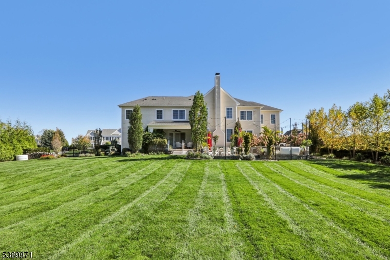 6 Northwood Dr