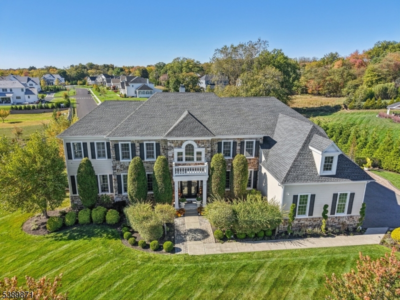 6 Northwood Dr