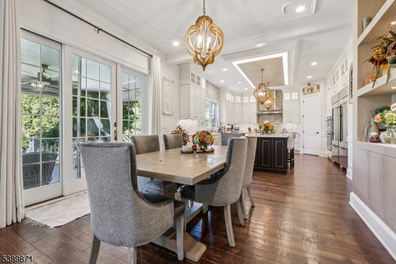 6 Northwood Dr