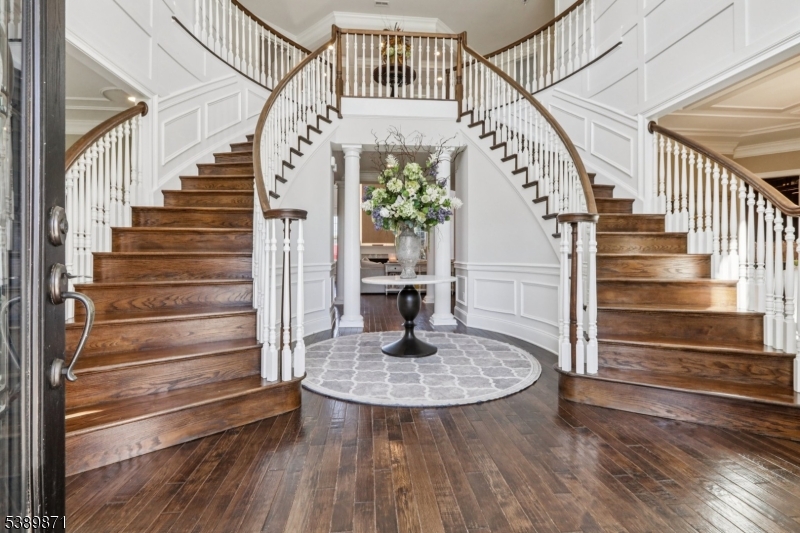 6 Northwood Dr