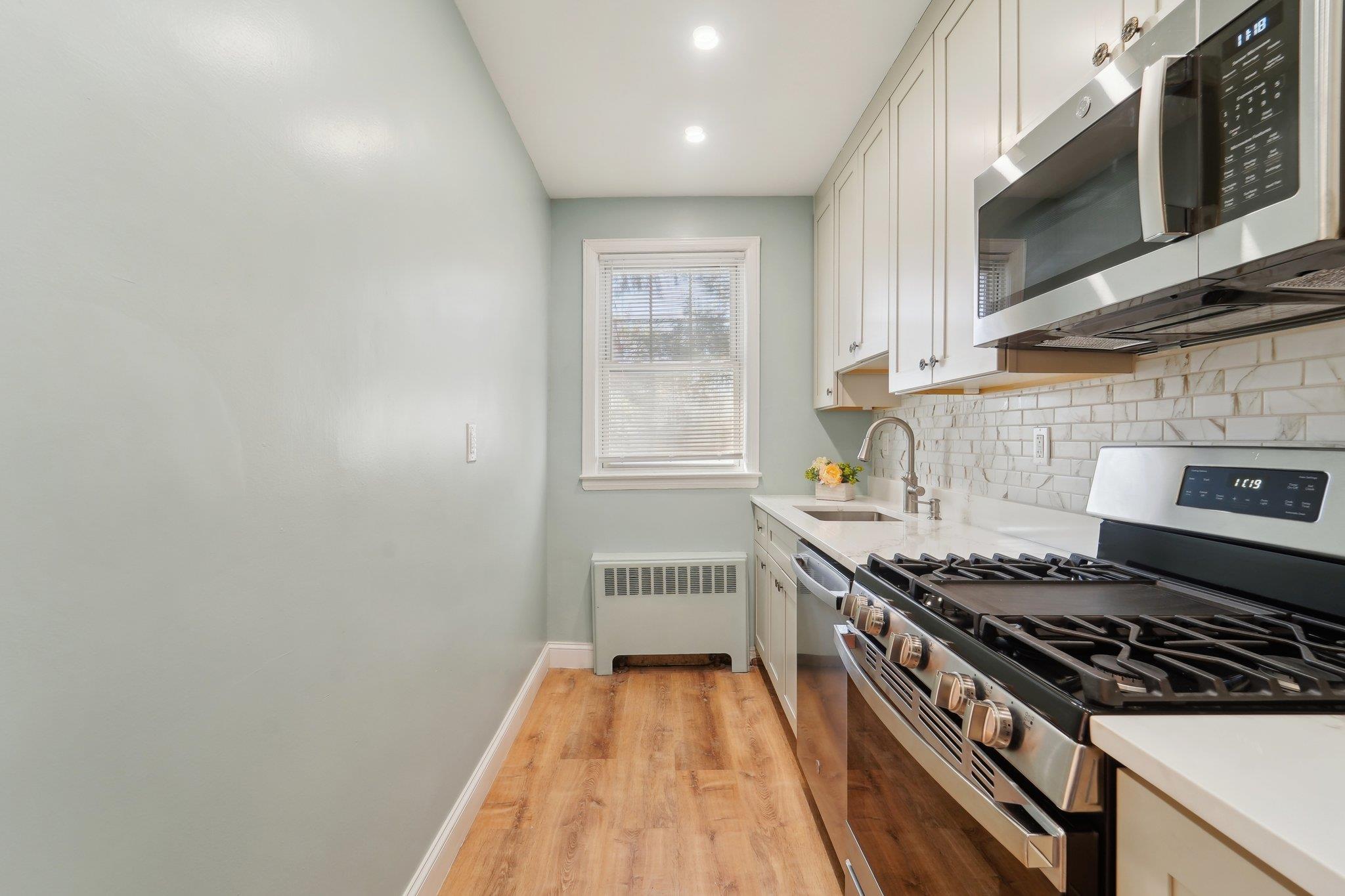 100 Cedar Street Unit: A35