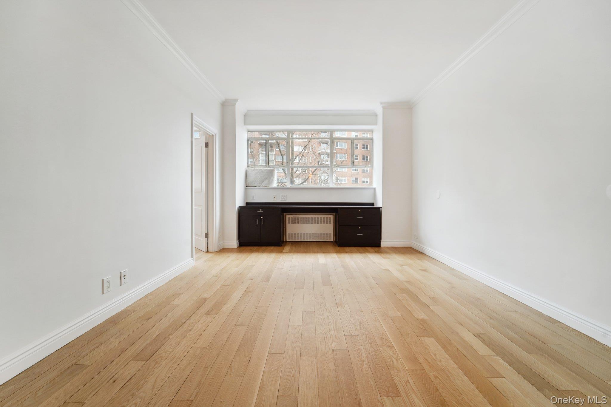 2727 Palisade Avenue Unit: 4H