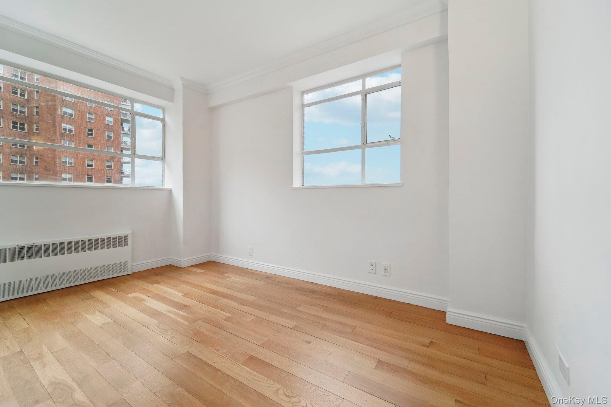2727 Palisade Avenue Unit: 4H