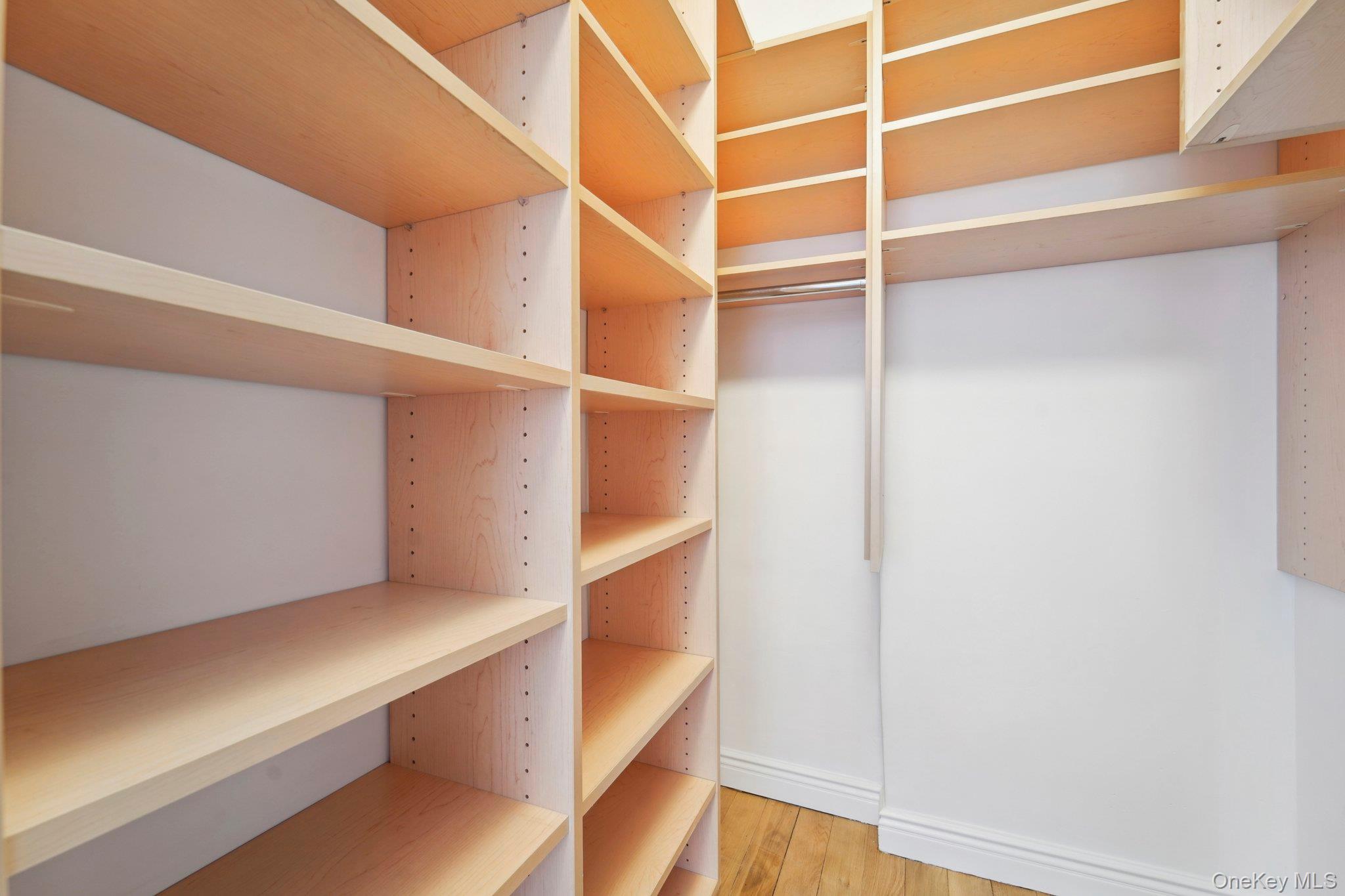 2727 Palisade Avenue Unit: 4H