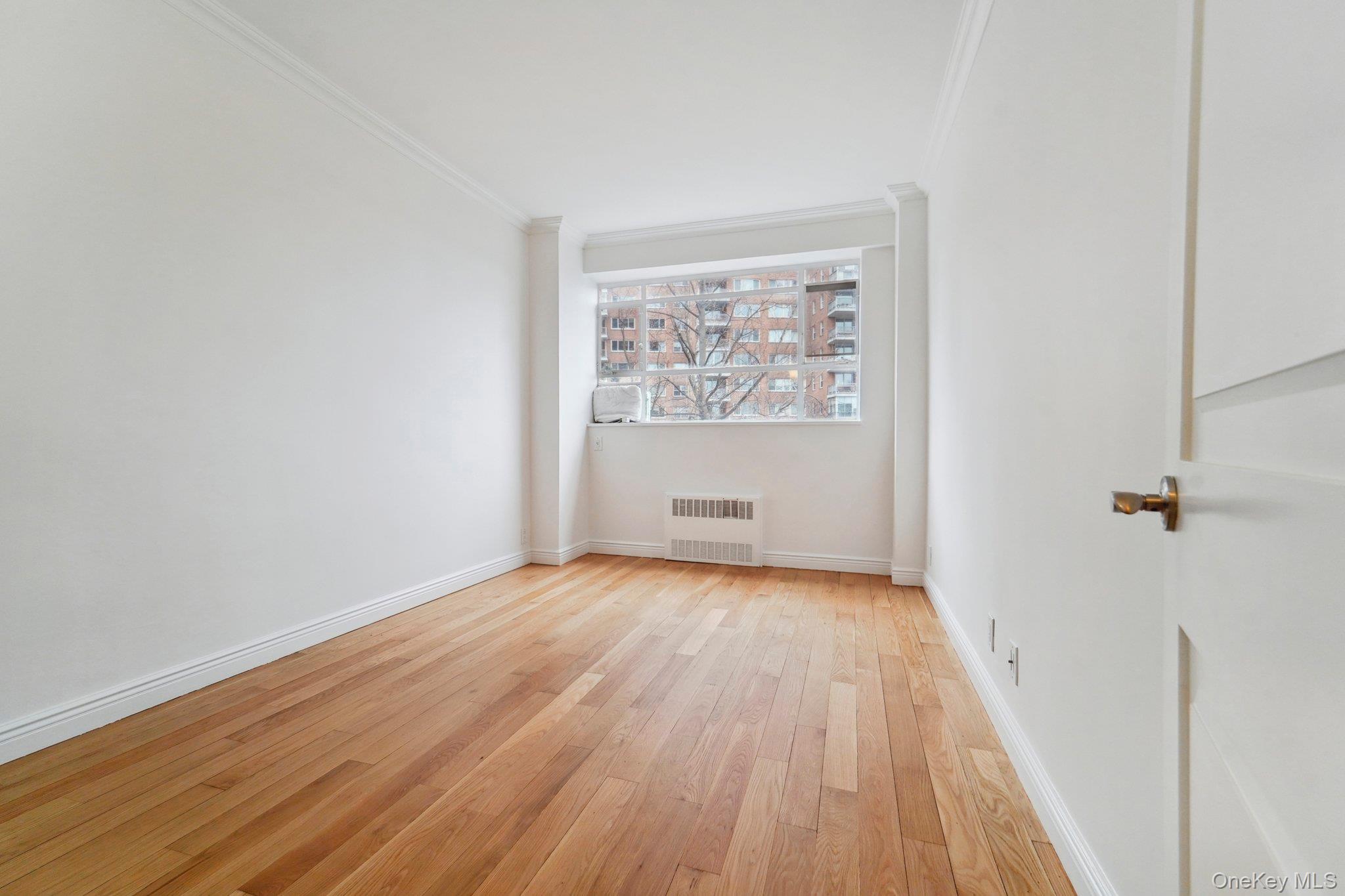 2727 Palisade Avenue Unit: 4H