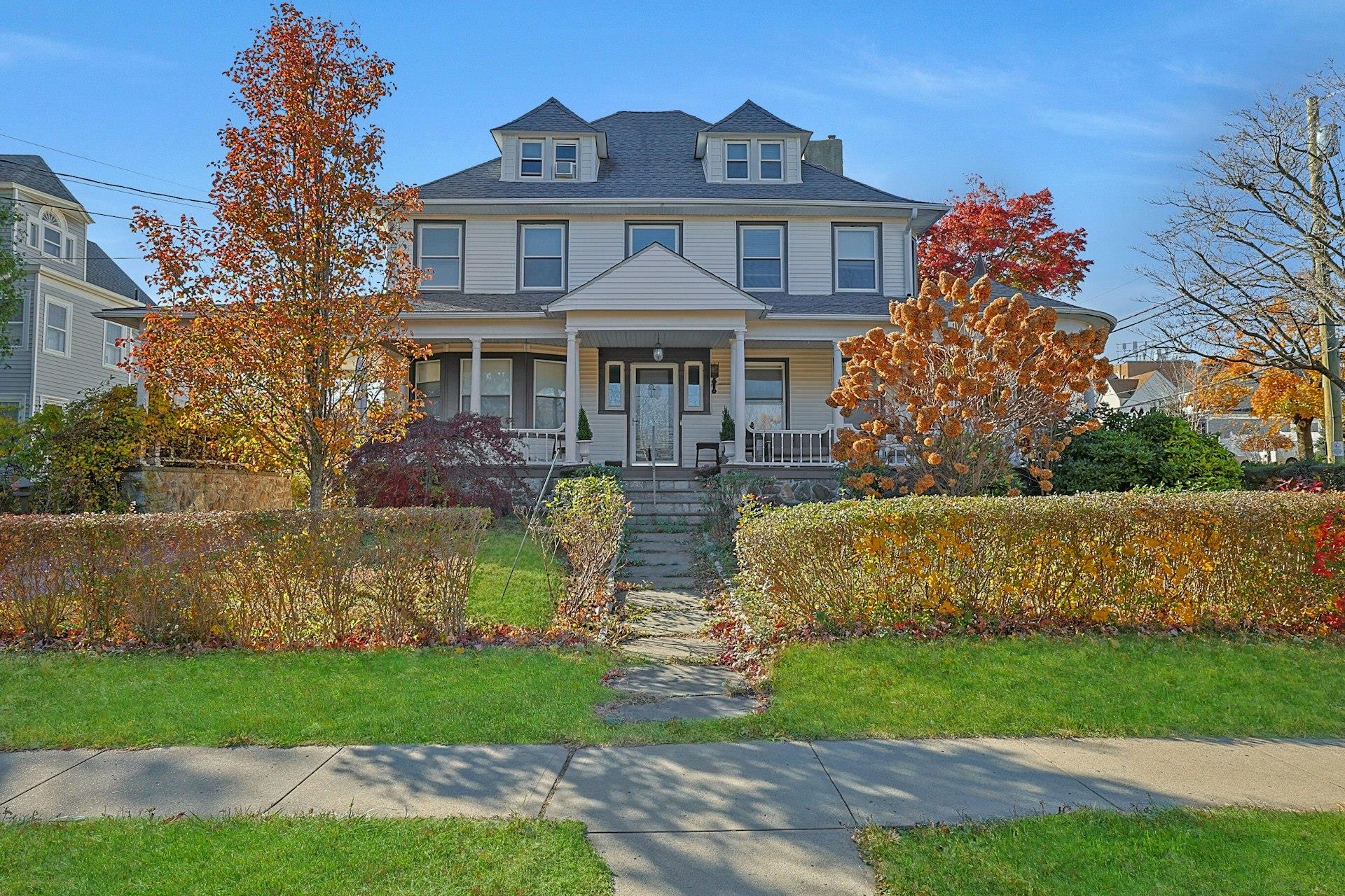 127 Woodland Avenue
