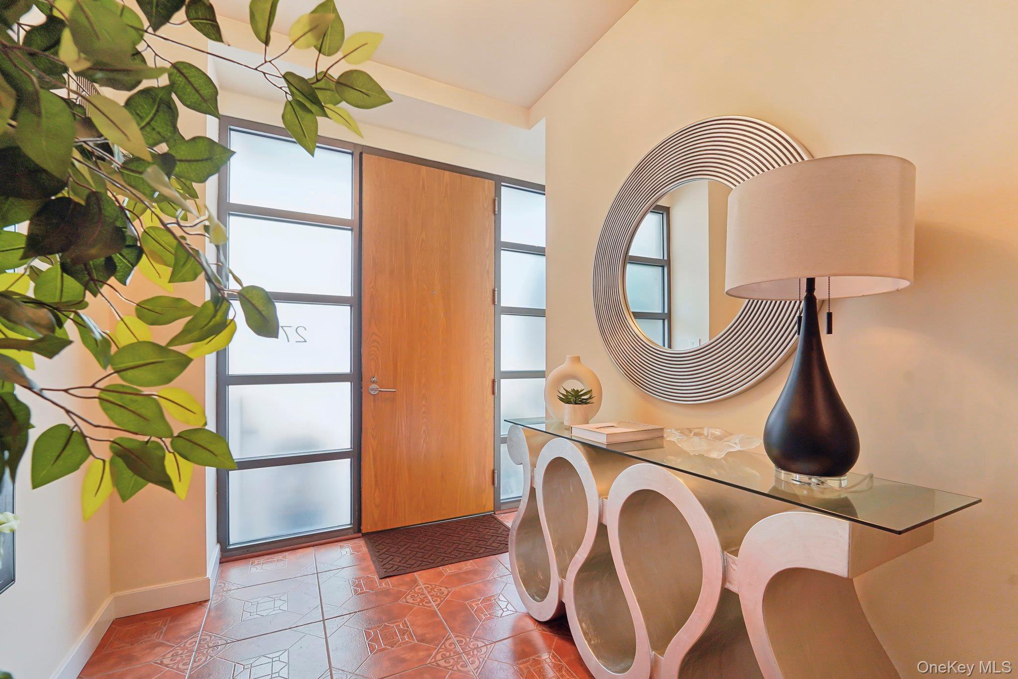27 City Place Unit: THB