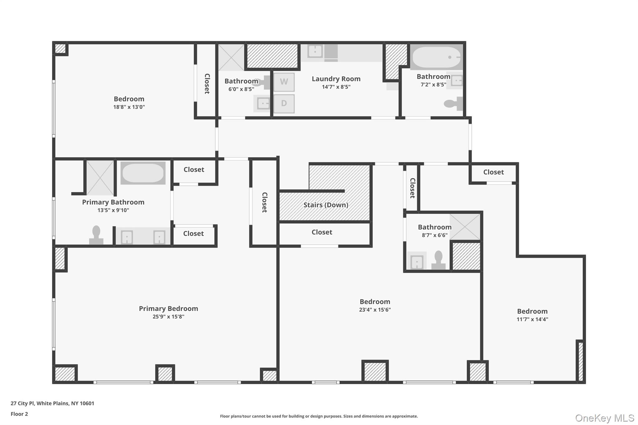 27 City Place Unit: THB