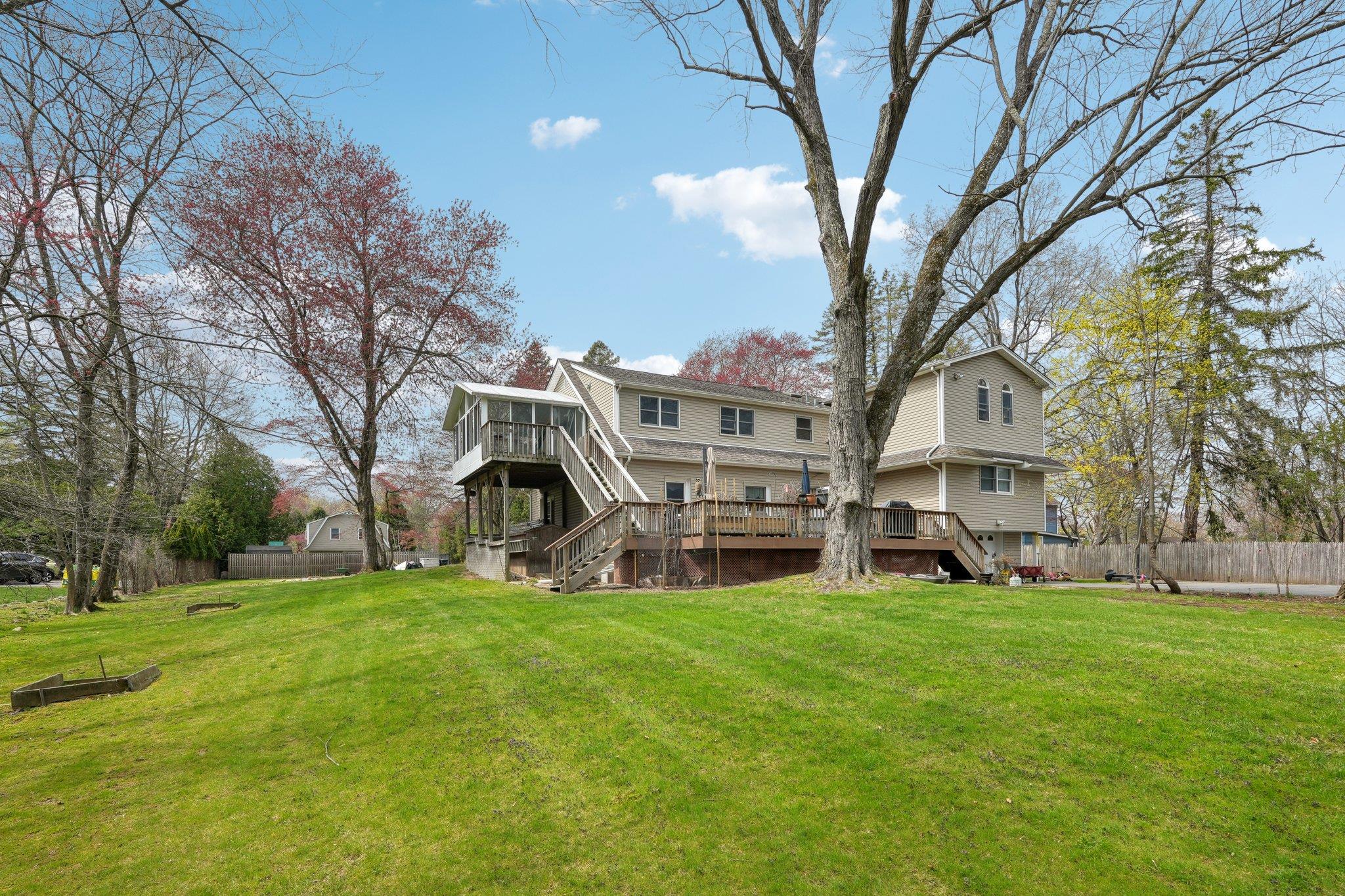 278 Ehrhardt Road