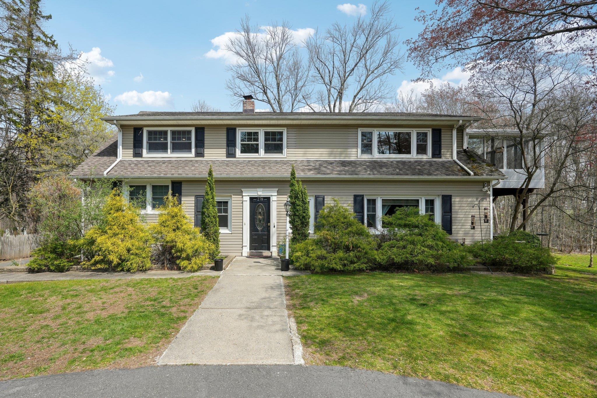 278 Ehrhardt Road