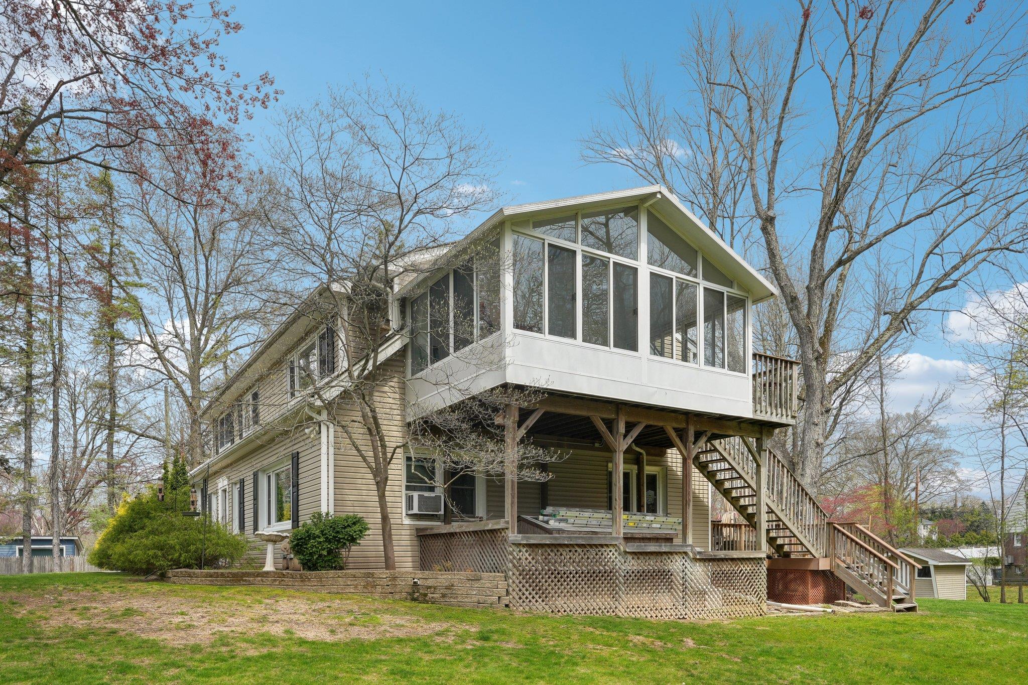 278 Ehrhardt Road