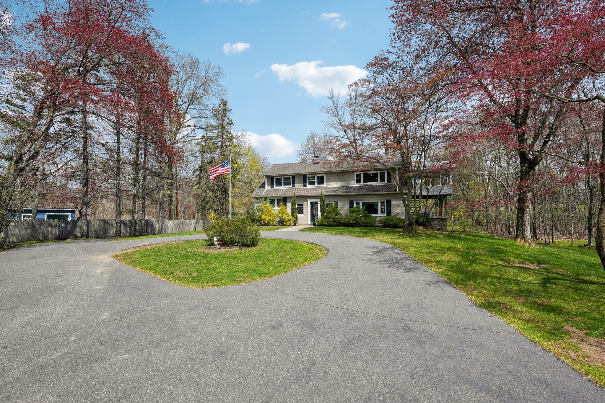 278 Ehrhardt Road