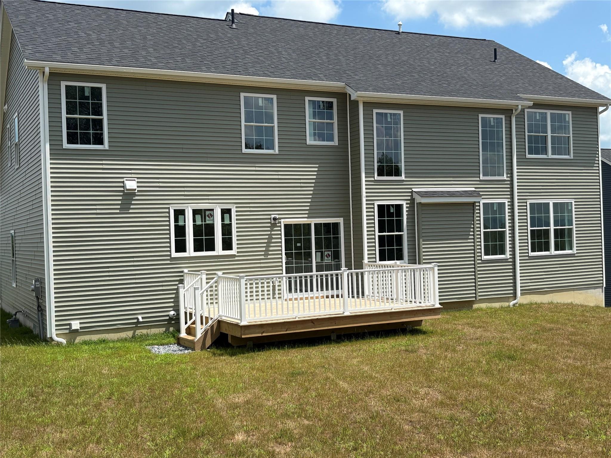 21 Dartmouth Drive