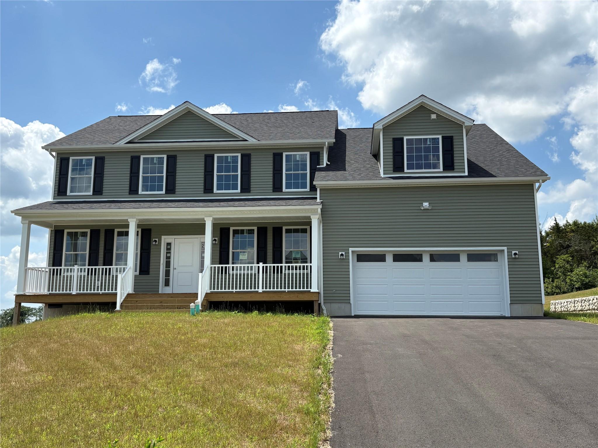 21 Dartmouth Drive