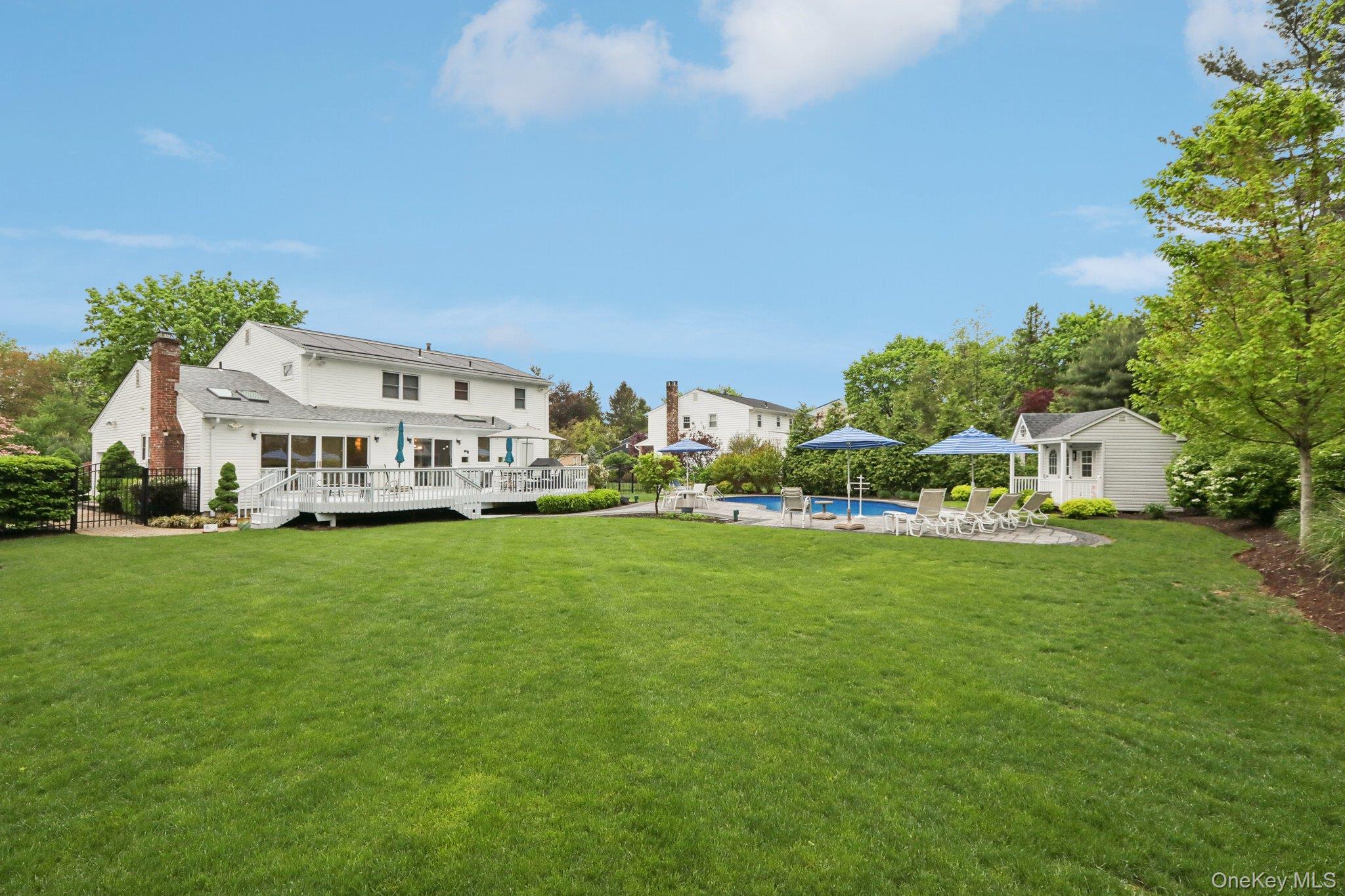17 Oriole Road