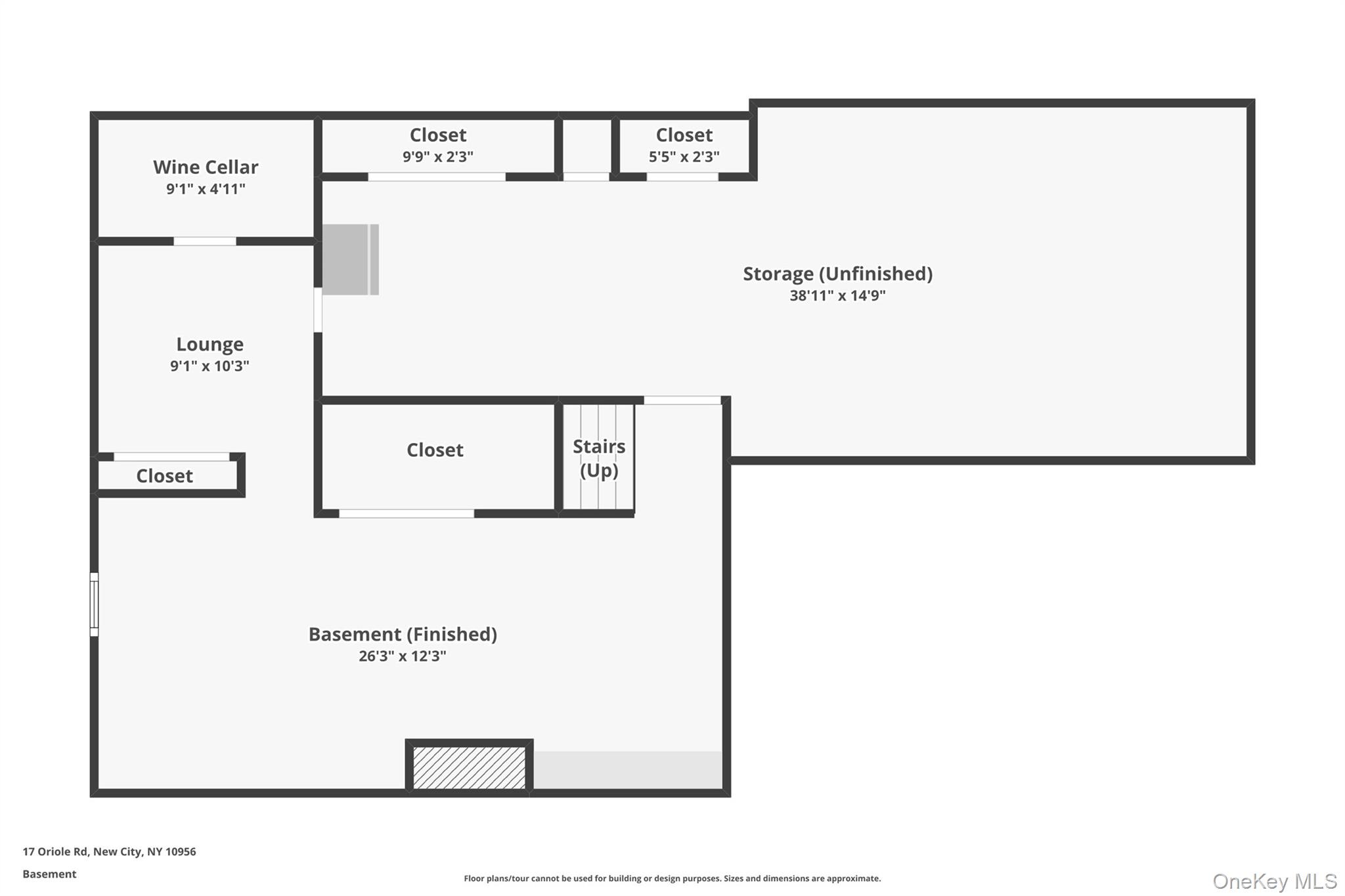 17 Oriole Road