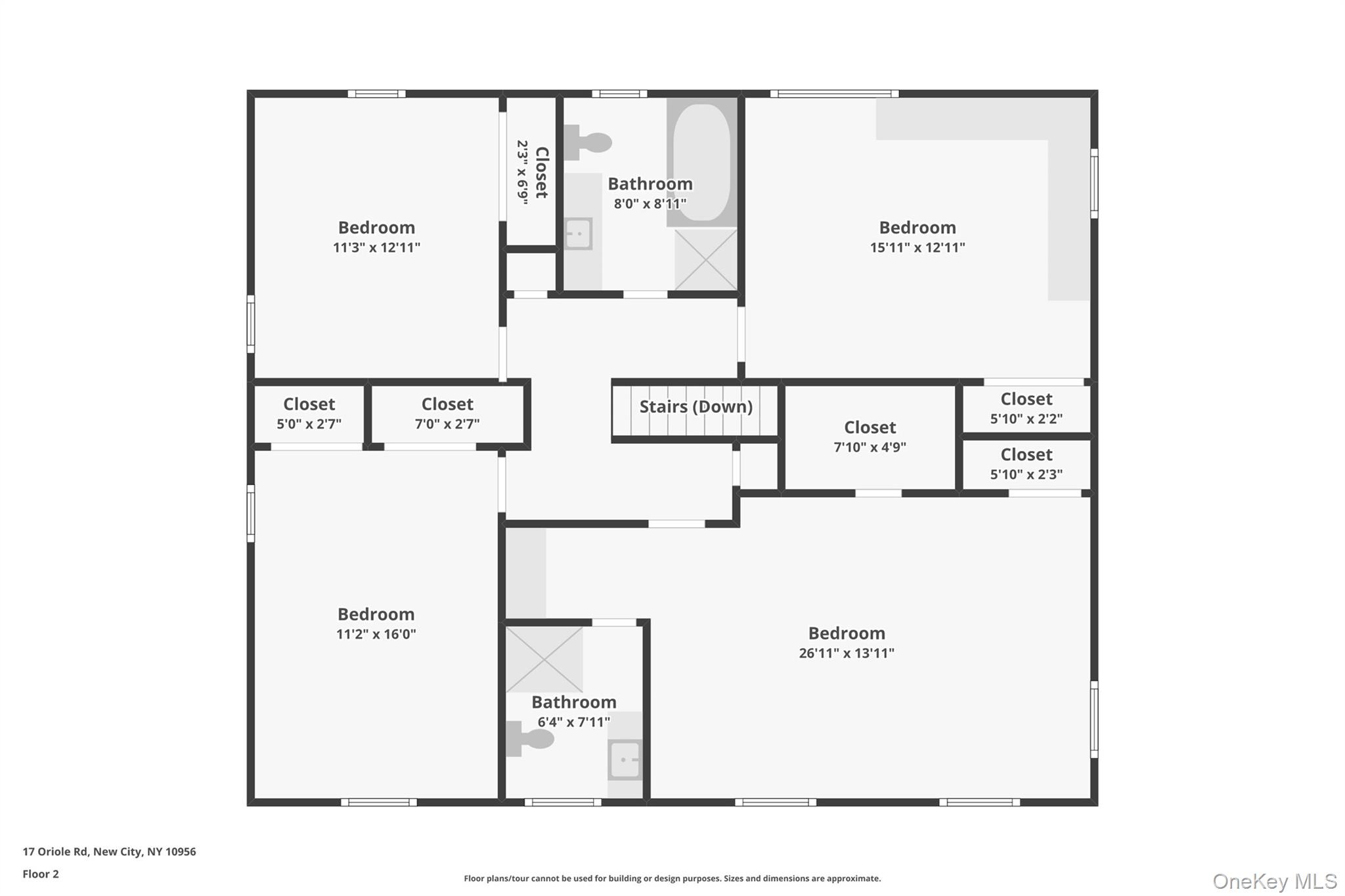 17 Oriole Road