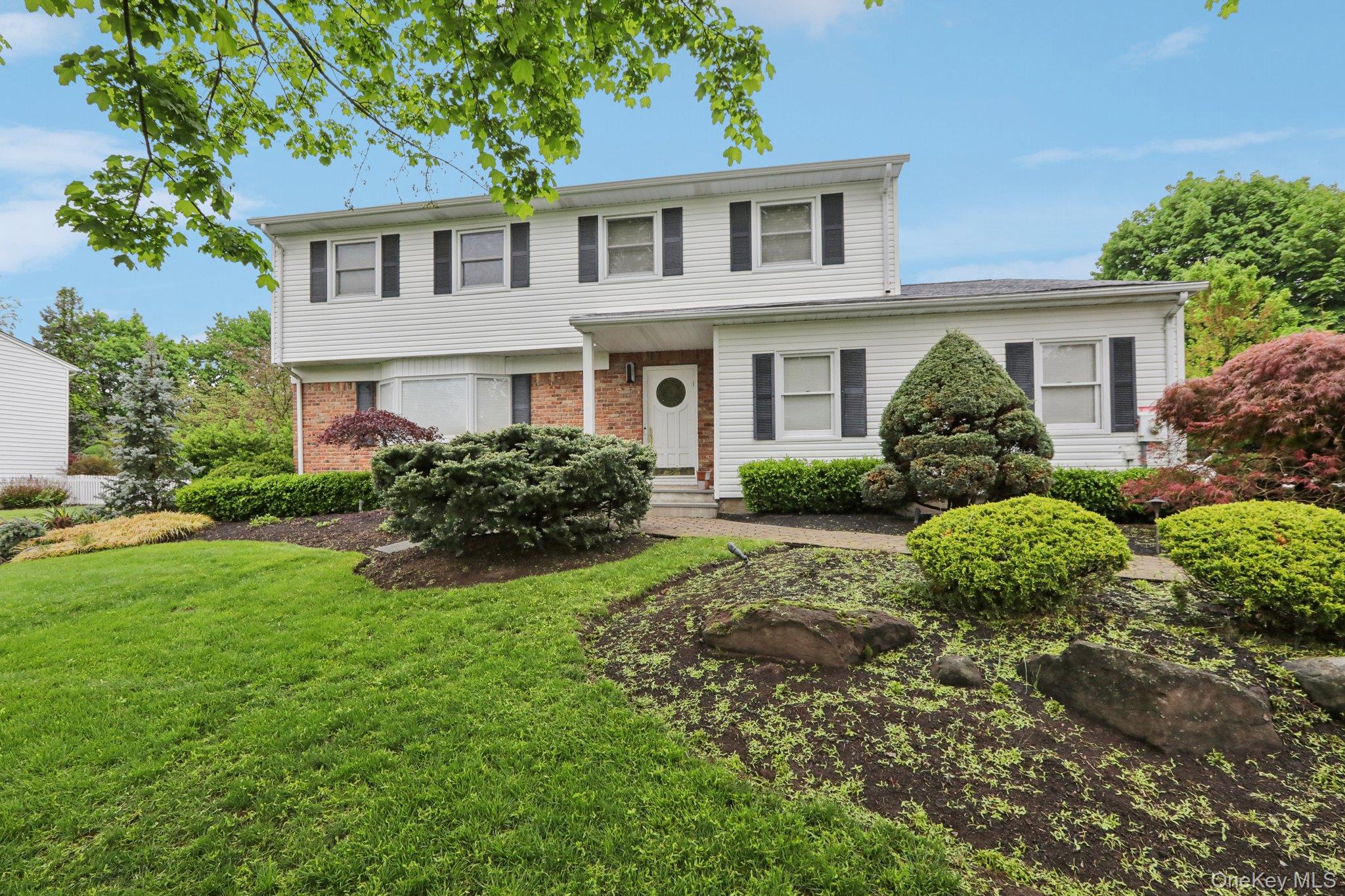 17 Oriole Road