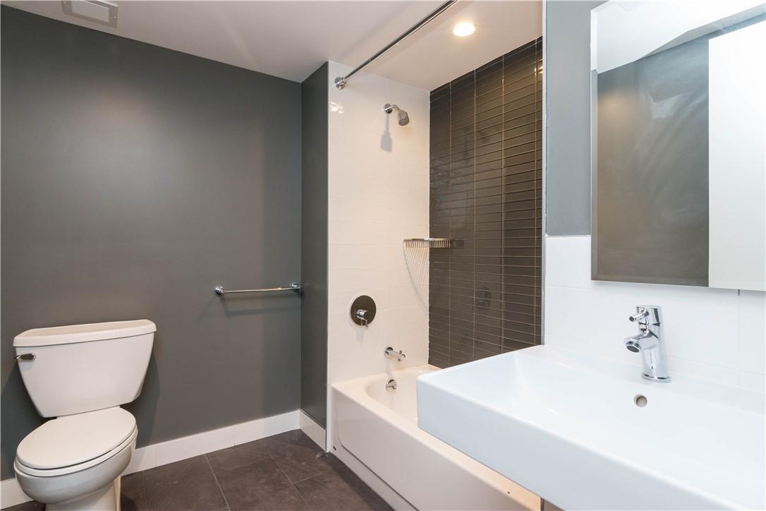 121 Westmoreland Avenue Unit: 603