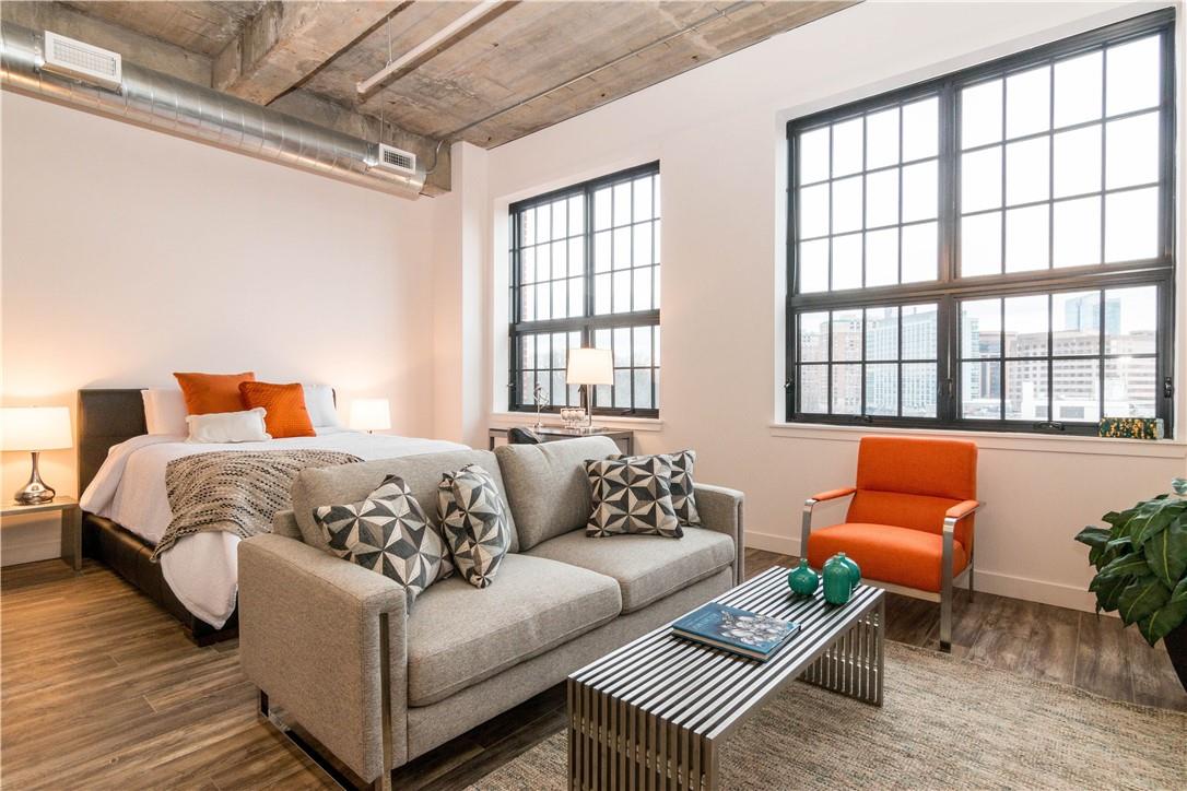 121 Westmoreland Avenue Unit: 603