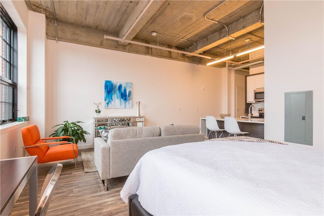 121 Westmoreland Avenue Unit: 603