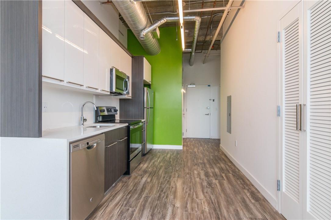 121 Westmoreland Avenue Unit: 603