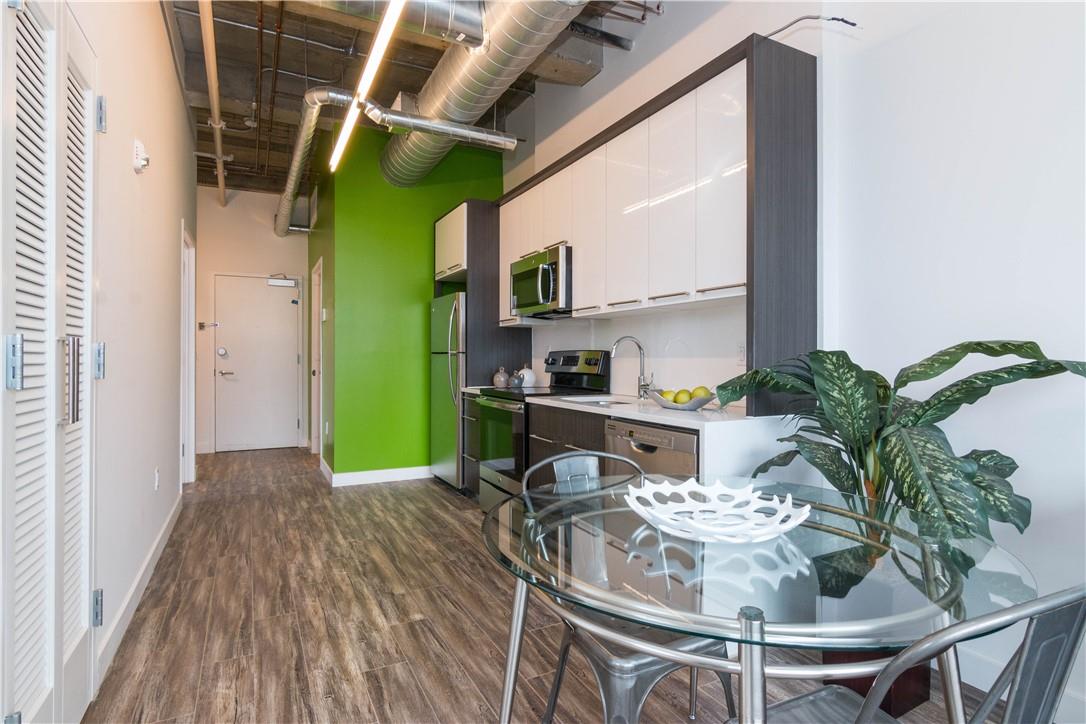 121 Westmoreland Avenue Unit: 603