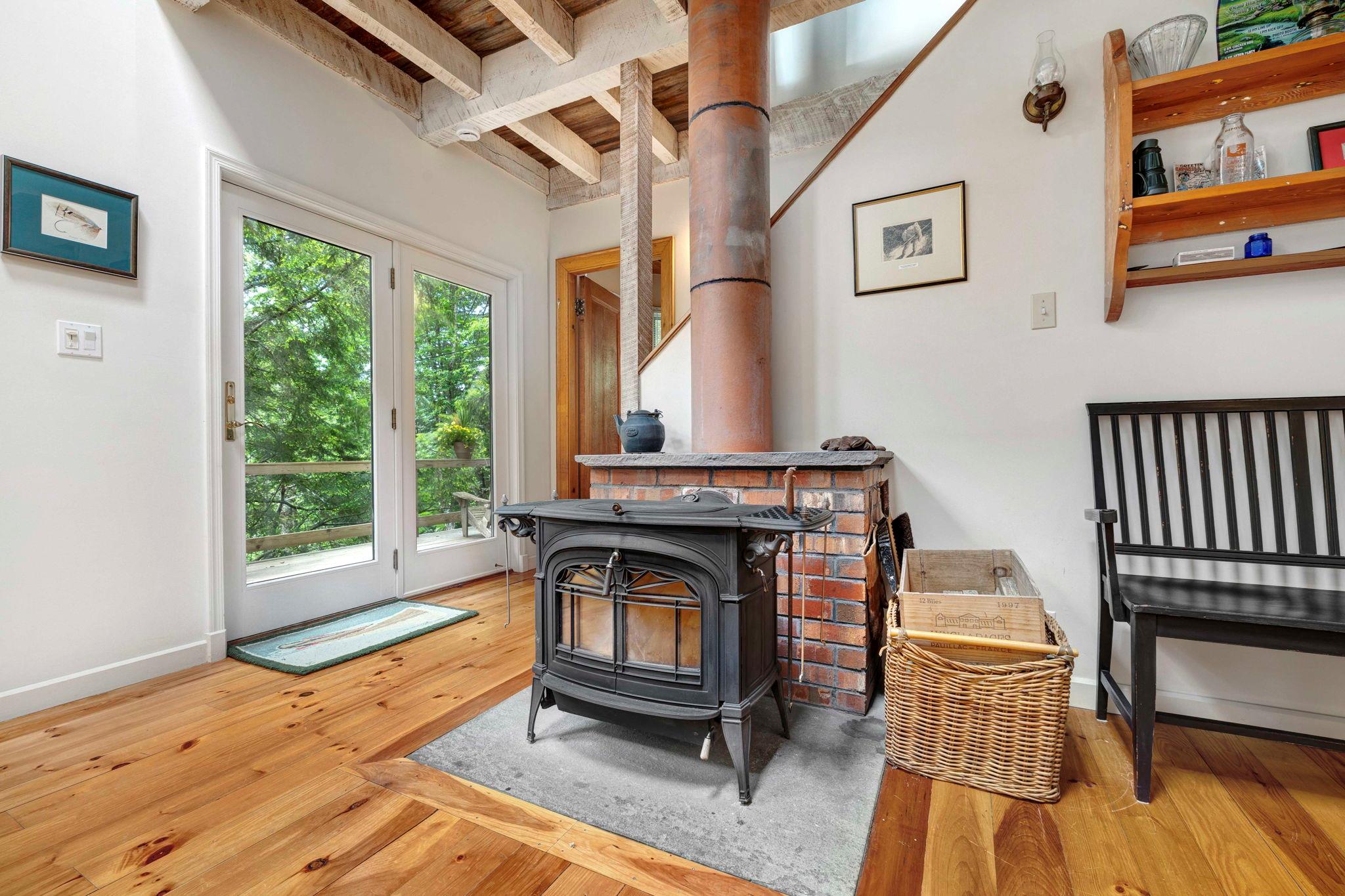 5/6/7 Ames-Bott Bridge Road Unit: Ames Bott